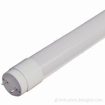 T8 LED Tubes with CE, ETL, FCC, RoHS Marks